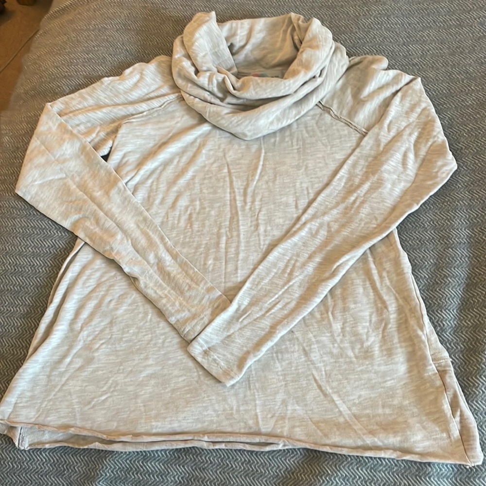 Free People Beach Pullover